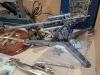 Military Themed Collectibles - 2