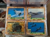Military Themed Collectibles - 4
