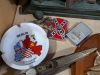 Military Themed Collectibles - 14