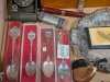 Wooden Sculpture, Egg Coddler, Boy Scout Kodak Camera, & Other Collectibles - 2