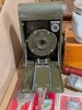 Wooden Sculpture, Egg Coddler, Boy Scout Kodak Camera, & Other Collectibles - 3