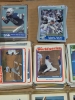 Assorted Sports Trading Cards - 2