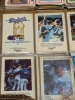 Assorted Sports Trading Cards - 3