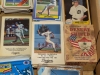 Assorted Sports Trading Cards - 6