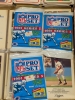 Assorted Sports Trading Cards - 7