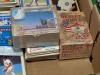 Assorted Sports Trading Cards - 8