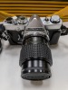 Camera, Lenses, Camera Bag/Sleeves, & Tripod - 3