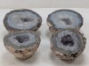 (4) Geodes