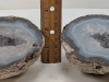 (4) Geodes - 5