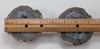 (4) Geodes - 6