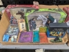 (2) Ctns Lord of The Rings & The Hobbit Memorabilia - 2