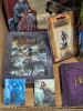 (2) Ctns Lord of The Rings & The Hobbit Memorabilia - 3