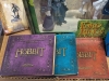 (2) Ctns Lord of The Rings & The Hobbit Memorabilia - 4