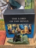 (2) Ctns Lord of The Rings & The Hobbit Memorabilia - 7