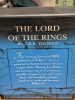 (2) Ctns Lord of The Rings & The Hobbit Memorabilia - 8