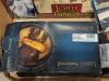 (2) Ctns Lord of The Rings & The Hobbit Memorabilia - 11