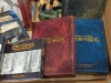 (2) Ctns Lord of The Rings & The Hobbit Memorabilia - 12