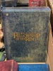 (2) Ctns Lord of The Rings & The Hobbit Memorabilia - 14