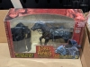(2) Ctns Lord of The Rings & The Hobbit Memorabilia - 17
