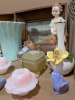 Figurines, Artwork, & More - 3