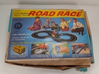 Eldon Delux Road Race