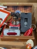 Le Creuset Mini Cocotte, Boxung Gloves, Wooden Boxes, & More - 2