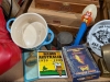 Le Creuset Mini Cocotte, Boxung Gloves, Wooden Boxes, & More - 4
