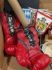 Le Creuset Mini Cocotte, Boxung Gloves, Wooden Boxes, & More - 7