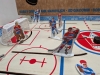 Tudor All-Pro Hockey Game - 2