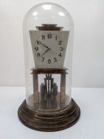 Art Deco Clock