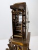 Art Deco Clock - 4