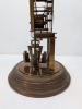 Art Deco Clock - 5
