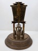 Art Deco Clock - 6