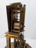 Art Deco Clock - 7