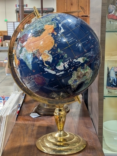 Globe