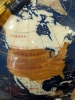 Globe - 6
