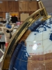 Globe - 8