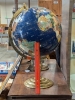 Globe - 10