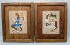 (2) Virgilio Nabais Artwork