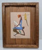 (2) Virgilio Nabais Artwork - 2