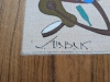(2) Virgilio Nabais Artwork - 3