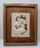 (2) Virgilio Nabais Artwork - 4