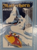 (6) Dusney Themed Posters - 9