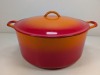Descoware Enamel Dutch Oven