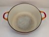Descoware Enamel Dutch Oven - 2