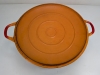 Descoware Enamel Dutch Oven - 6
