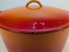 Descoware Enamel Dutch Oven - 8