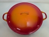 Descoware Enamel Dutch Oven - 9