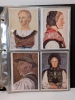 1930s-40s Wolfgang Willrich Post Cards - 2