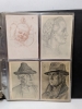 1930s-40s Wolfgang Willrich Post Cards - 5